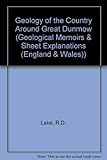 Geology of the country around Great Dunmow