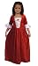 Winter Holiday Beauty Velvet - Size XL 7-9 yrs