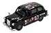 Factory Entertainment The Beatles Let It Be Famous Covers Collectable Die-Cast Taxi