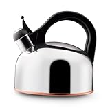 Buy Paula Deen 51472 Stainless-Steel 2-Quart Teakettle with Copper Bottom Knowing God: Walking through the Book of Books