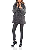 Nice&Rock Manteau Zeldda (GRIS)