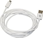 iQP 2m 6.5ft long USB Data Charger Sy...