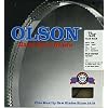 Band Saw Blade (TK17272)