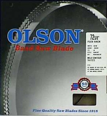 Band Saw Blade (tk17272)