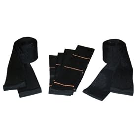 Teamstrap Moving and Lifting Straps