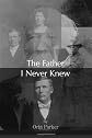 The Father I Never Knew