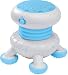 Scholl Mini Muscle Massager DR5590UK - Blue & White