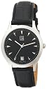 ESQ by Movado Men's Folio Stainless Steel Watch #07300770