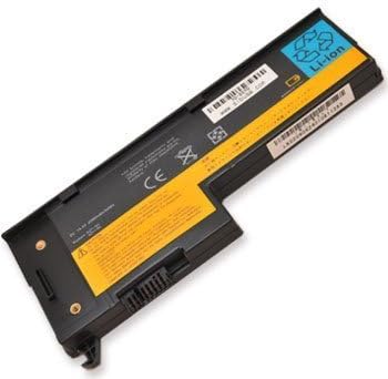 Battery for IBM Thinkpad x60 x60s x61(not fit IBM Thinkpad X60, X61 tablet PC Series)
