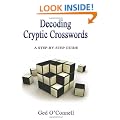 Decoding Cryptic Crosswords: A Step-by-step Guide