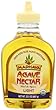 Madhava Organic Agave Nectar - Light, 23.5-Ounce Bottles (Pack of 6)