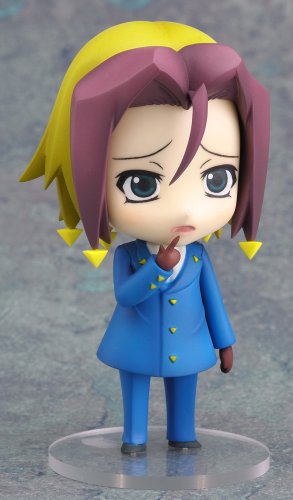 魔人探偵脳噛ネウロ ねんどろいど 脳噛ネウロ