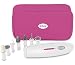 Scholl DR1335PKUK Manicure Set With Pouch