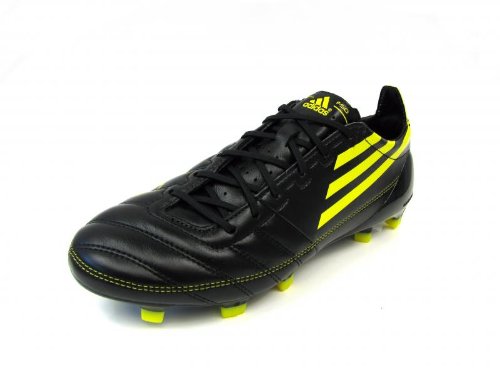 CHAUSSURE FOOTBALL ADIDAS F50 ADIZERO FG T:48 