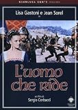 L`Uomo che ride ( Italienische Fassung ) - Jean Sorel; Lisa Gastoni; Ilaria Occhini; Edmund Purdom; Gianni Musy