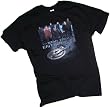 Star Trek: Enterprise Crew Adult T-Shirt
