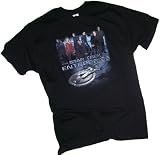 Star Trek: Enterprise Apparel