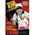 Graveyard Alive