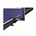 DHS P103 International Competition Table Tennis Net & Post Set, Double Happiness (DHS)