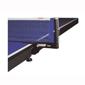  DHS Table Tennis Net and Post Set #P103, Ping Pong Net Set