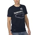Converse&reg; One Star&reg; Golf Screen Tee - Blue
