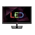 LG 22EN33S-B - Monitor LED de 22 pulgadas, 16:9, 200nit, Analogue