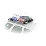 Yakima LoadWarrior Rooftop Cargo Basket