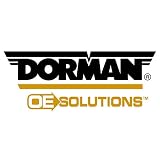 Dorman 77563 Front Driver Side Replacement Exterior Door Handle