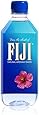 FIJI Natural Artesian Water, 16.9-Ounce Bottles (Pack of 24)