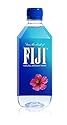 FIJI Natural Artesian Water, 16.9-Ounce Bottles (Pack of 24)