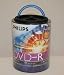 Philips DM4S6H00F/17 100 Pack 16X DVD-R Spindle
