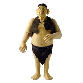 Harry Potter -  Basic Magical Creatures - Grawp - Order of the Pheonix