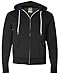 Octopus Sweatshirt Zip-Up Hoodie