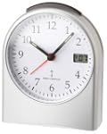 TFA 98.1040 Funk-Uhr mit Alarm