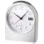 TFA 981040 Funk-Uhr mit Alarm