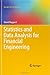 Statistics and Data Analysis for Financial Engineering (Springer Texts in Statistics)