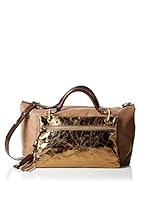 Francesco Biasia Bolso asa de mano F. Biasia Seo (Camel)