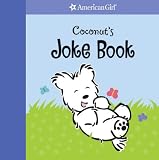 Coconut's Joke Book