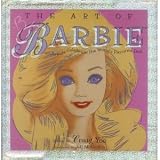 The Art of Barbie