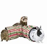 Super Pet Crinkle Tunnel