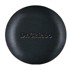 Dr.Ci:Labo Basic Black Charcoal Soap