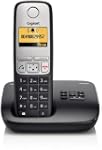 Gigaset A400A Schnurlostelefon (4.32...
