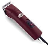 Andis AGC Super 2-Speed Pet Clipper - Blue