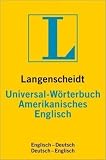 Produkt-Bild: Langenscheidt Universal-W&ouml;rterbuch Amerikanisches Englisch