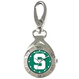 Michigan State Spartans NCAA Grandstand Series Clip-On Watch