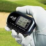 iGolf Neo GPS System for Golf