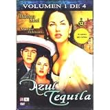 AZUL TEQUILA