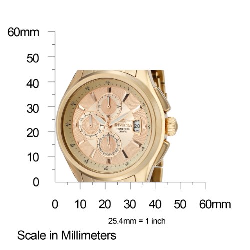 Image #4 of Invicta Men