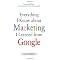 Books About Google