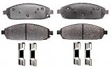 Raybestos PGD1080C Disc Brake Pad